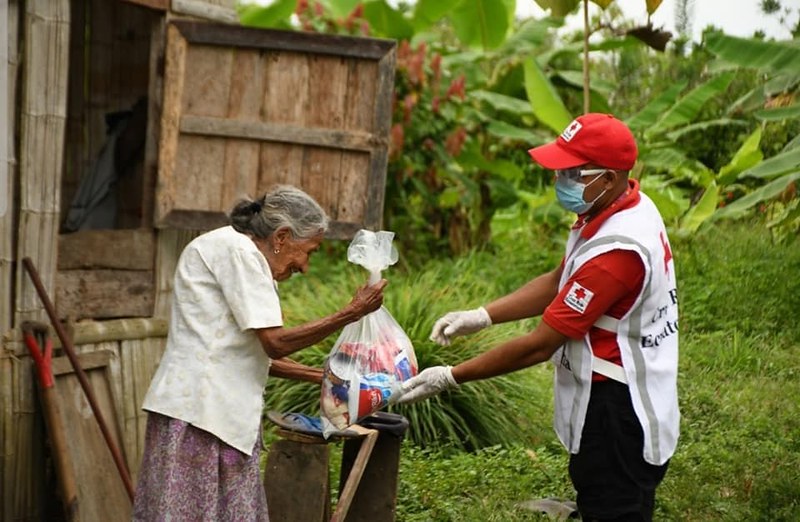 Impact of COVID-19 on Poverty in Ecuador