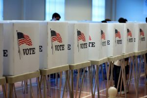 Make Your Voice Heard: Why It Is Important To Vote In The U.S.