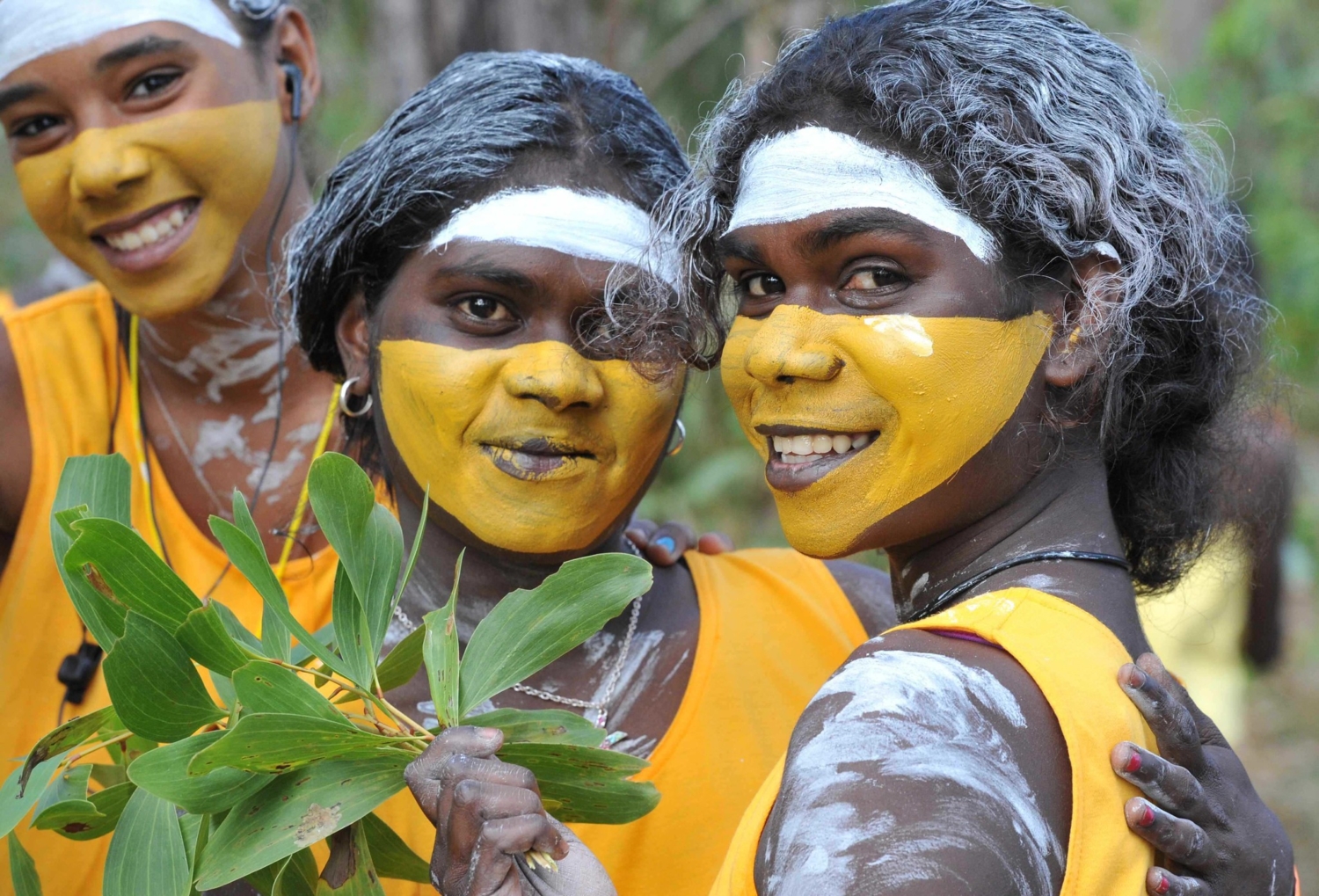 Indigenous Population Western Australia