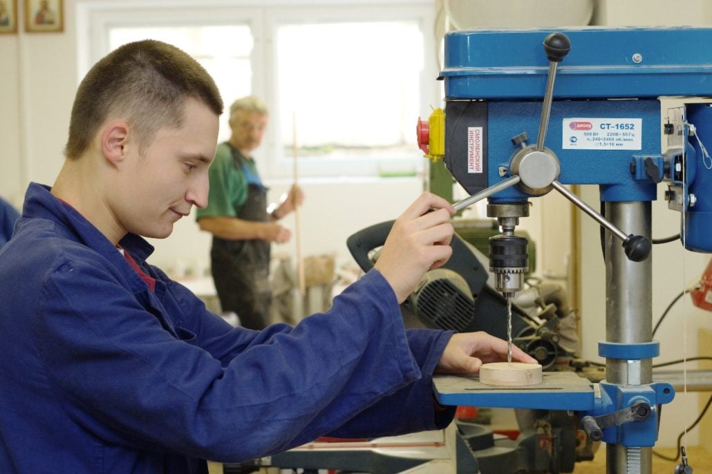 Inclusive Employment in Belarus