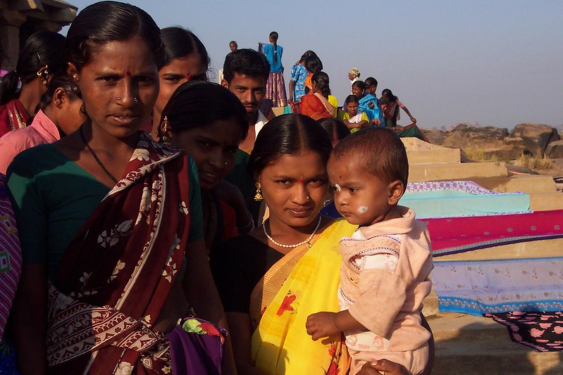 Poshan Abhiyaan