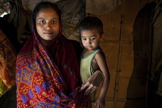 Mobile Family Planning in India | The Borgen Project