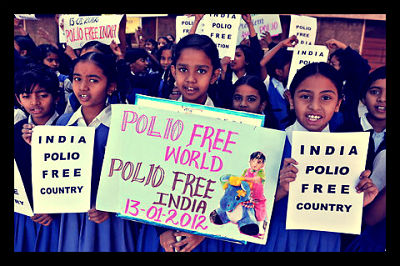 India_polio_free