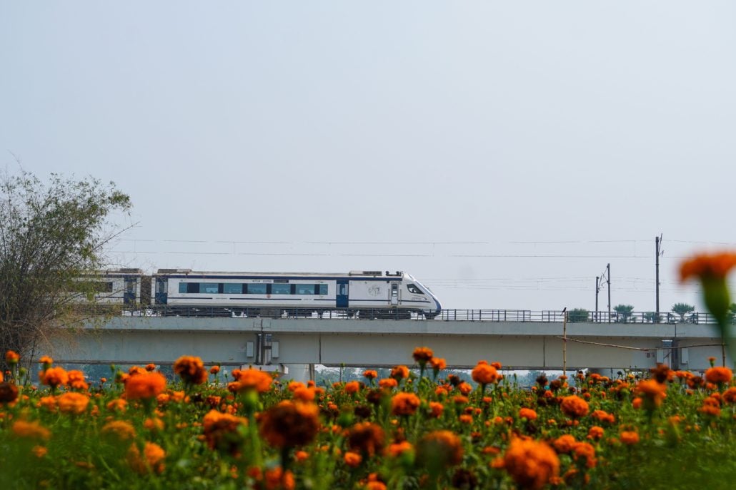 India's Railways