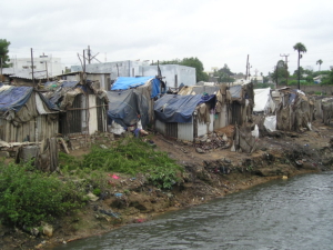 Indian Slums