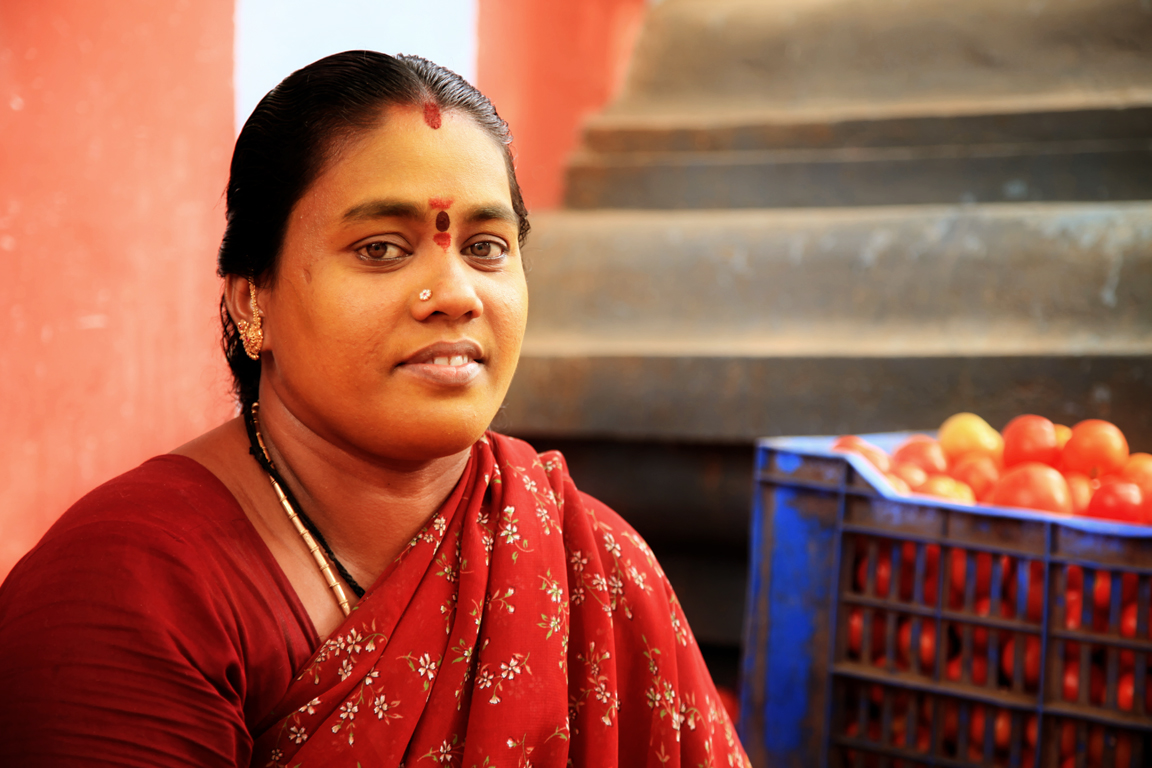 indian women feel heard through a petition- the borgen project