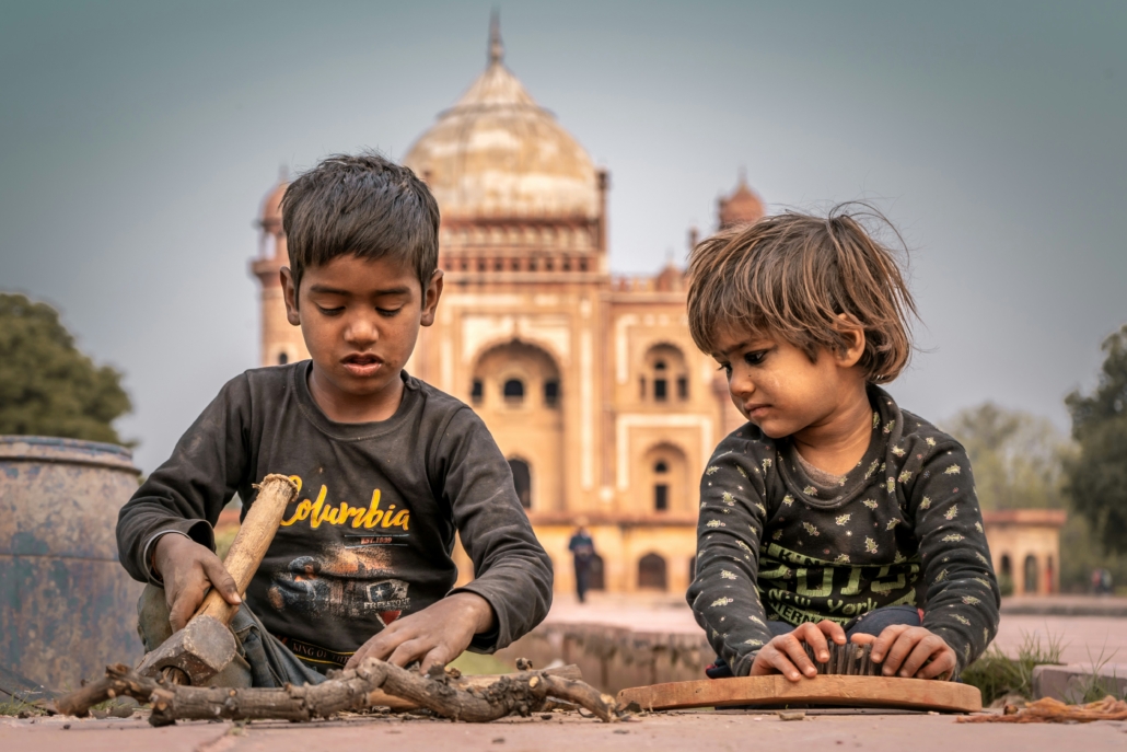 India's Economic Transformation
