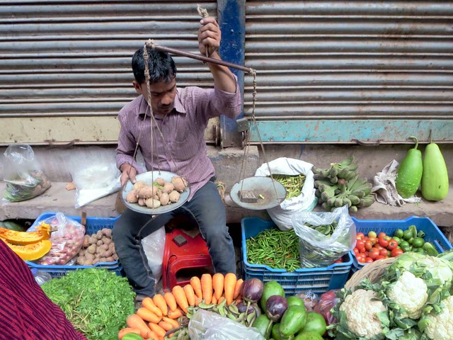 India's organic revolution
