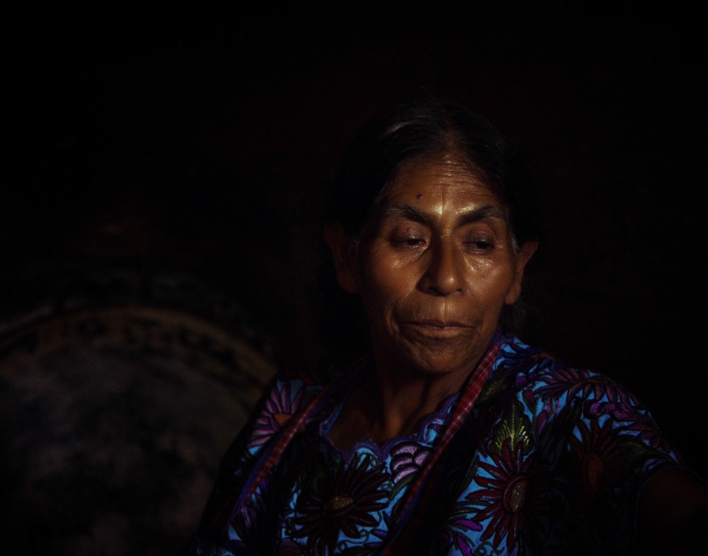 Indigenous Poverty in Mexico