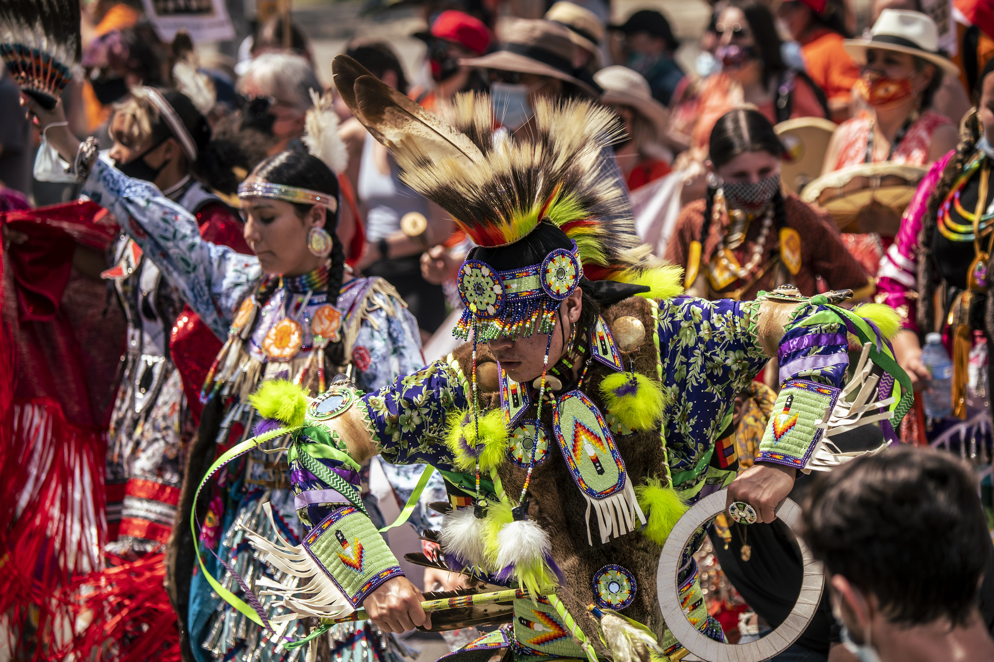 Largest Indigenous Communities In Canada