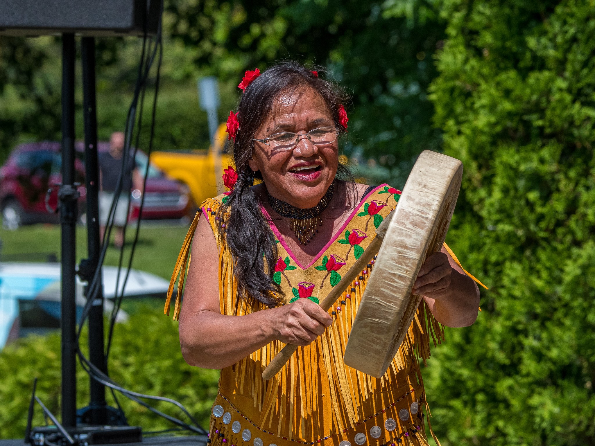 How Many Indigenous In Canada