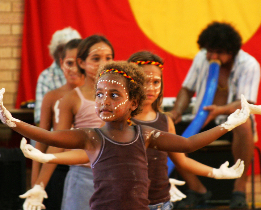 Indigenous Inequalities