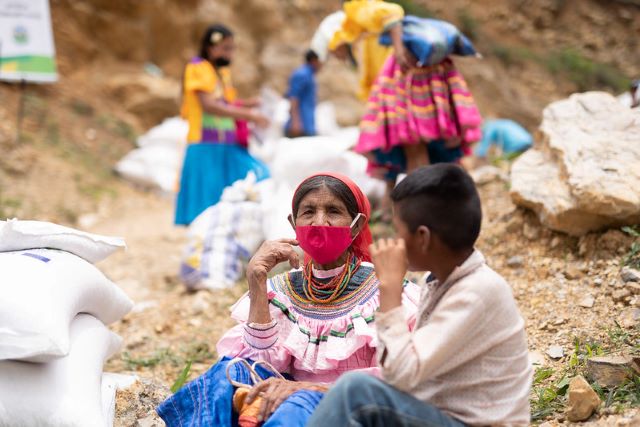 indigenous guatemalan people