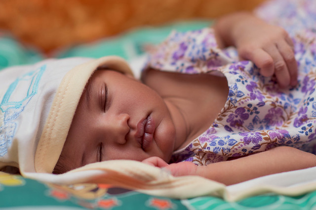 Infant Mortality in Nepal