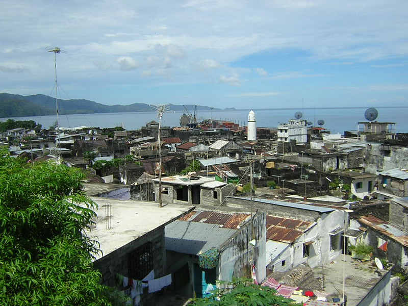 Infrastructure in Comoros Leads to Economic Struggle