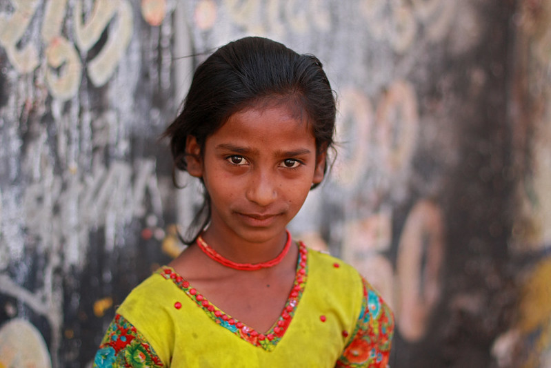 Intergenerational Poverty: From Childhood to Adulthood 