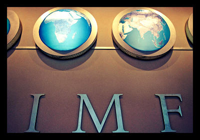 International-Monetary-Fund-report