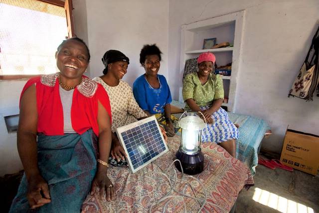Investing in Renewable Energy in Africa