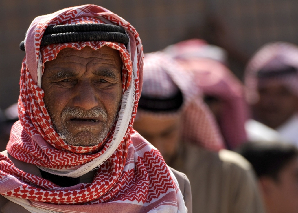 Foreign Aid To Iraqi Kurdistan