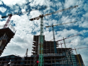 Iraq’s Reconstruction and Development