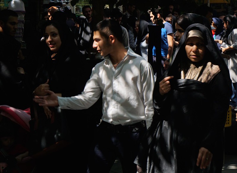 Israel and Rural Iran: What Does the Israel-Iran War Mean for Iranians 