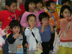 Japanese Children in Poverty