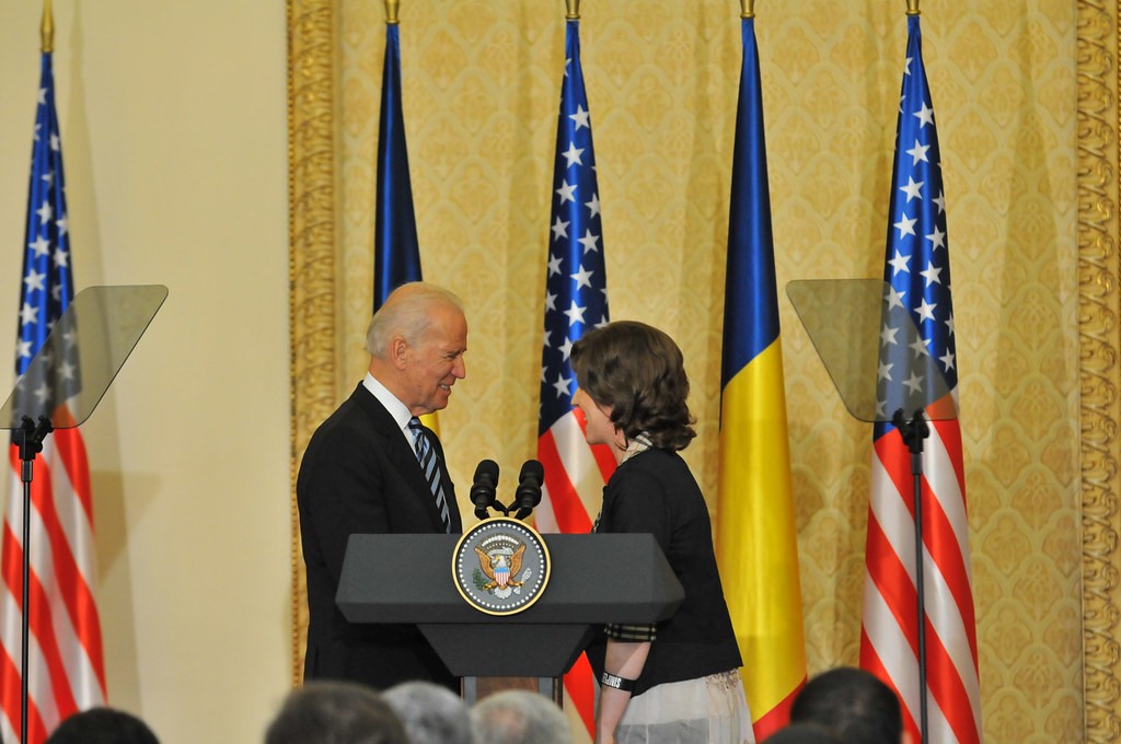 Joe Biden’s Stance on Foreign Policy