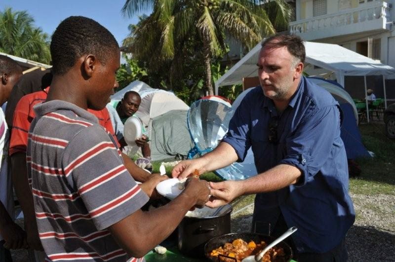 Cooking Up a Solution to Poverty and Malnutrition in Haiti(01)