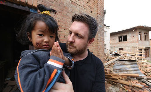 Journalism-and-Humanitarian-Aid