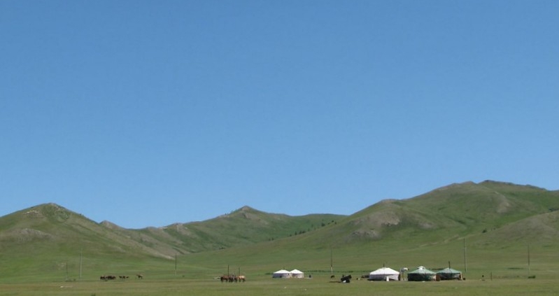Justice, Compassion, Love: The success of ADRA Mongolia in protecting vulnerable communities