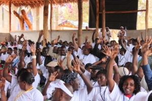 K-Pop in Kenya