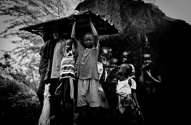 Recycling in Kakuma Refugee Camp: Waste into Opportunity - The Borgen ...