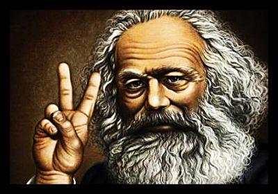 Karl Marx Correct Income Inequality Communism Socialism Wealth Redistribution
