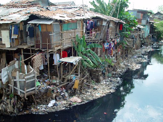 Katchi Abadis and Koliwadas: Plans for South Asian Slums - The Borgen Project