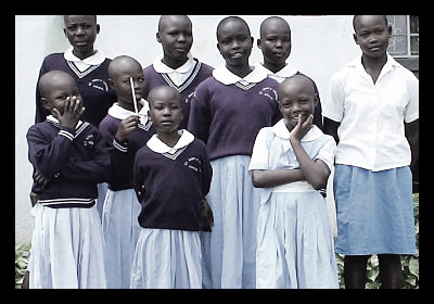 kenyan schools