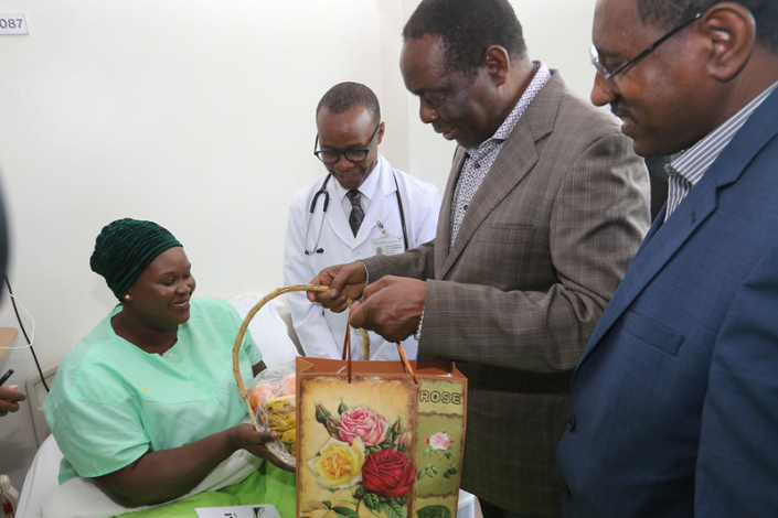 How Investments Are Improving Kenya’s Health Care System - The Borgen ...