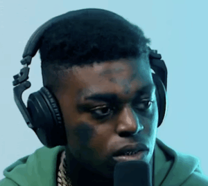 Kodak Black's philanthropy