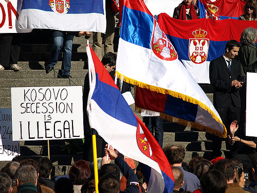 Kosovo-Serbia Relations