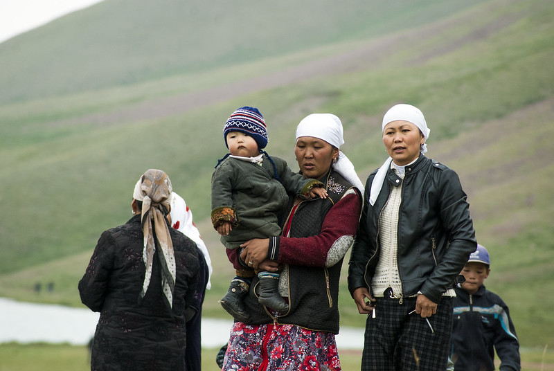 Kyrgyzstan’s Combat Against Statelessness