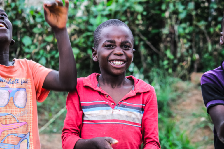 Reducing Lead Poisoning in Children The Project