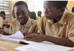 Learning in Burkina Faso