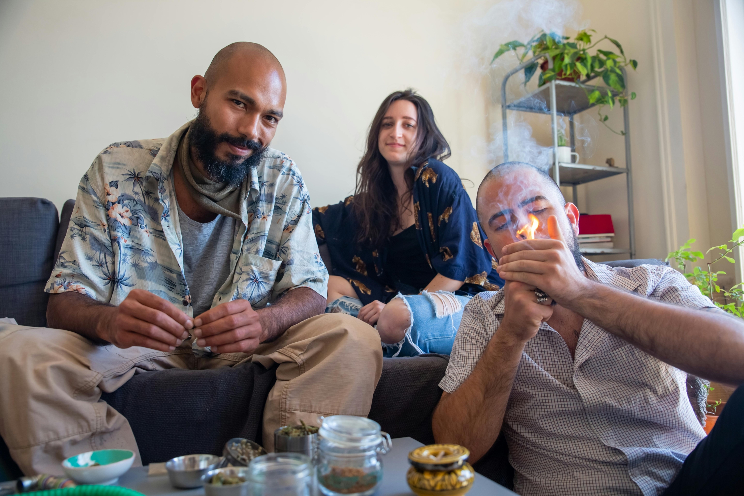 Lebanon’s Hash