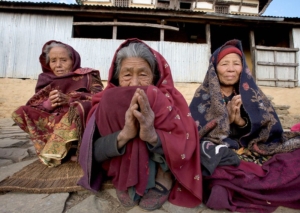 Leprosy in Nepal