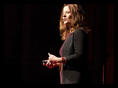 Leslie Dodson: Her TED Talk on Do Not Misrepresent Africa