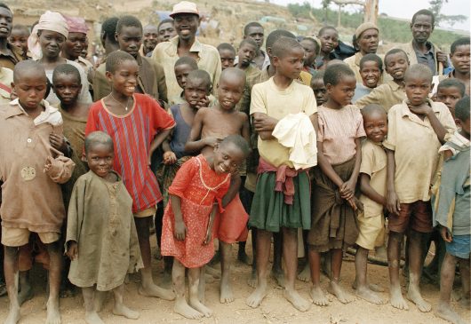 Life After Genocide In Rwanda
