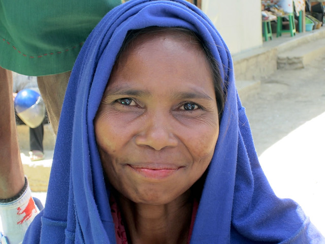 Life Expectancy in Timor-Leste