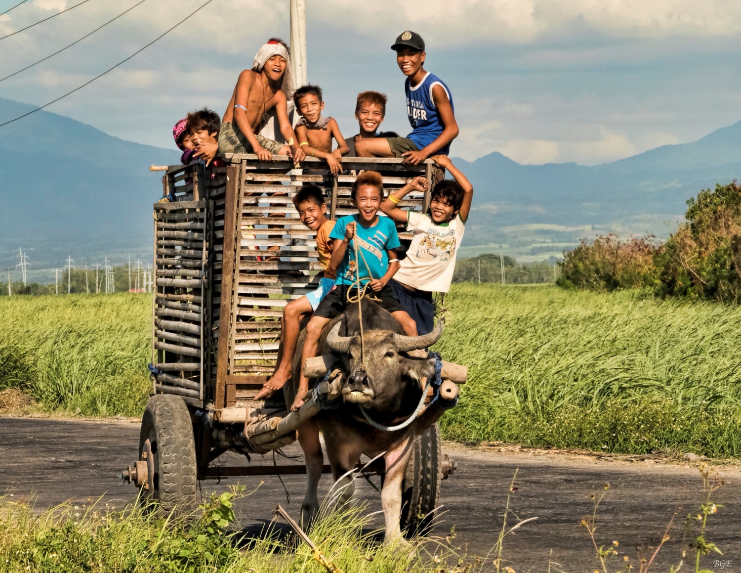10 Facts About Life Expectancy in the Philippines The Project