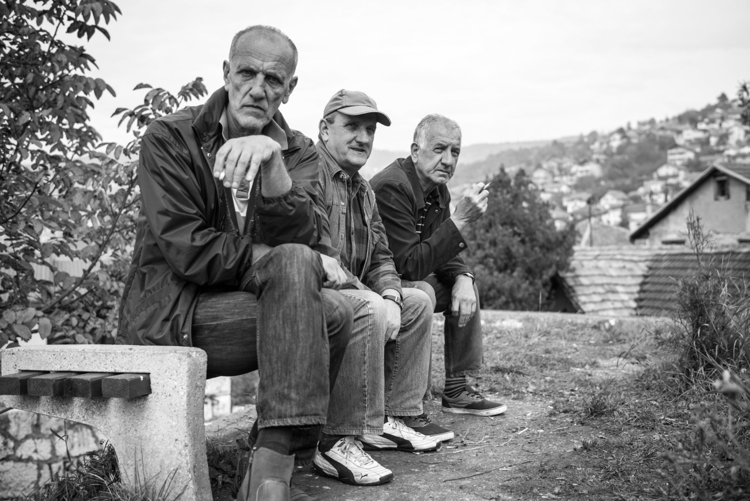 Life Expectancy in Bosnia and Herzegovina - The Borgen Project