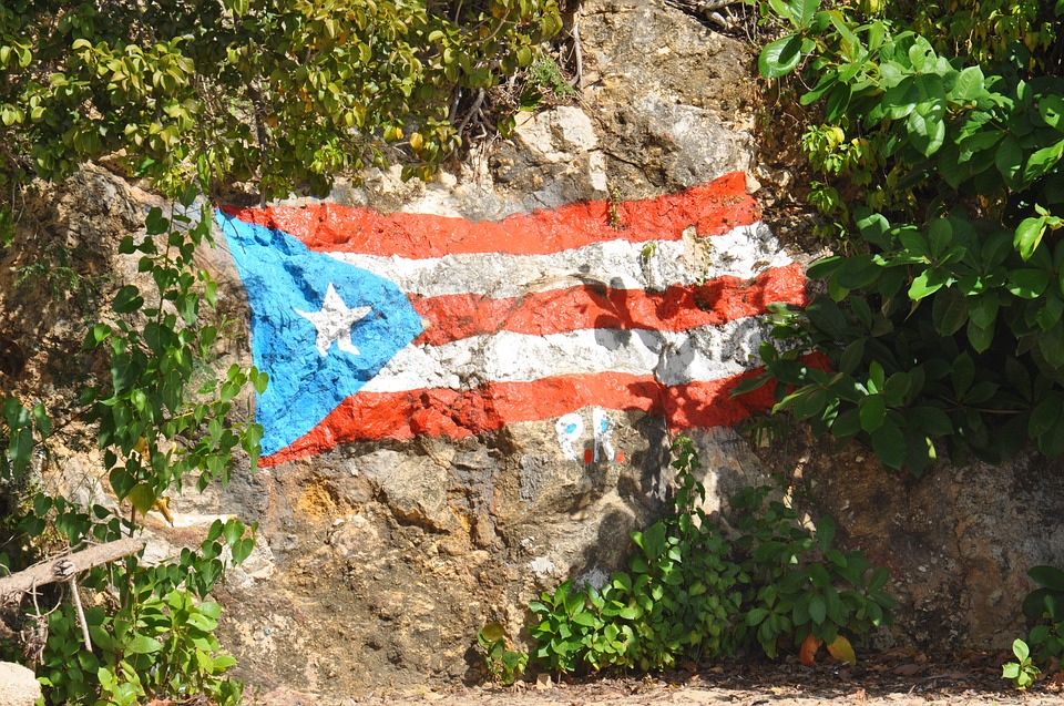 Puerto Rico Pictures and Facts