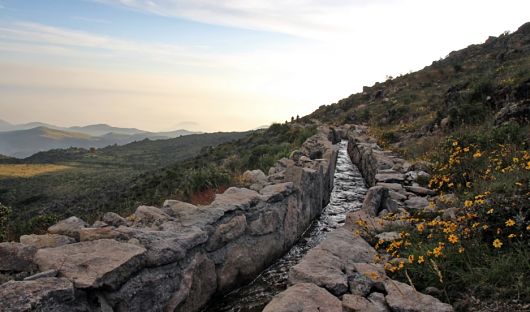 Lima's-Water-Crisis-Ancient-Canals